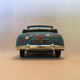 Illustration for article titled French Friday: Bizare 1/43 Panhard Junior